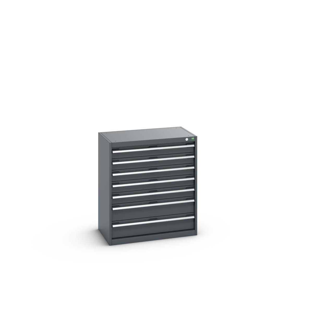 40012029.77V - cubio drawer cabinet