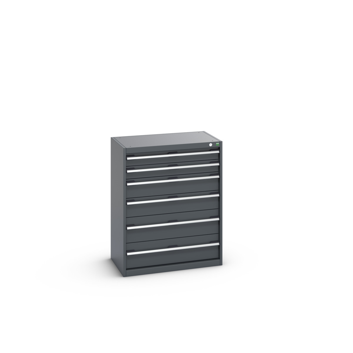 40012035.77V - cubio drawer cabinet