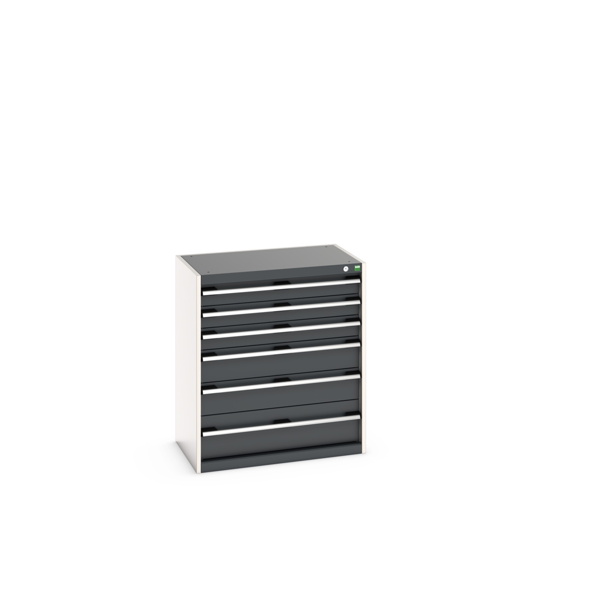 40012087.19V - cubio drawer cabinet