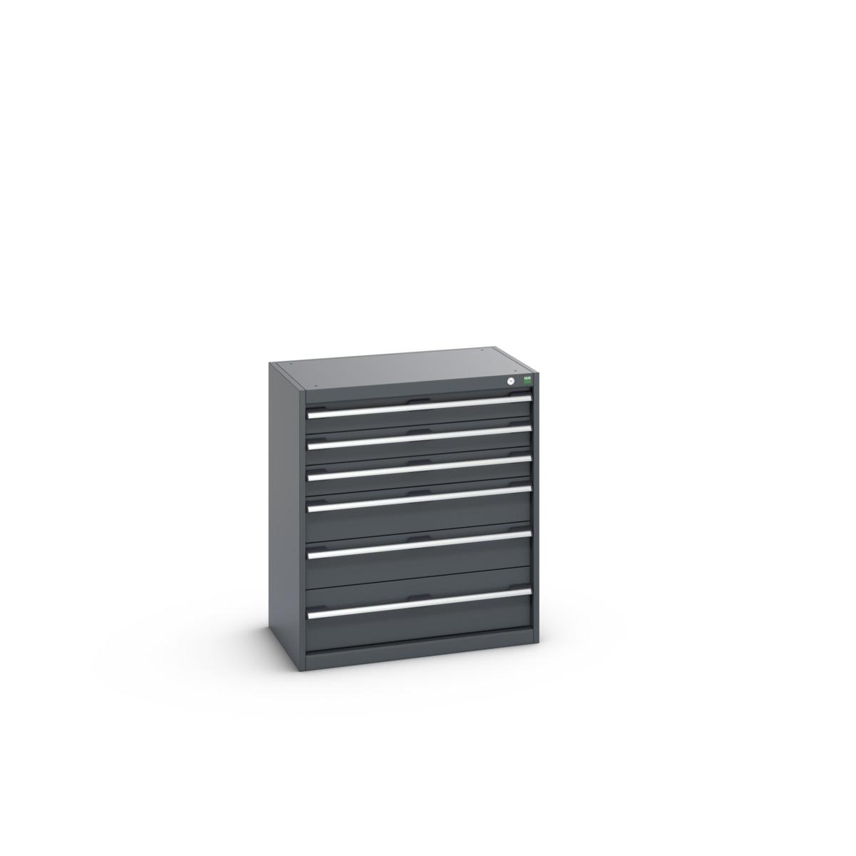 40012087.77V - cubio drawer cabinet