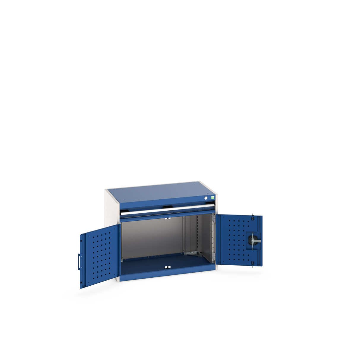 40012091.11V - cubio drawer-door cabinet