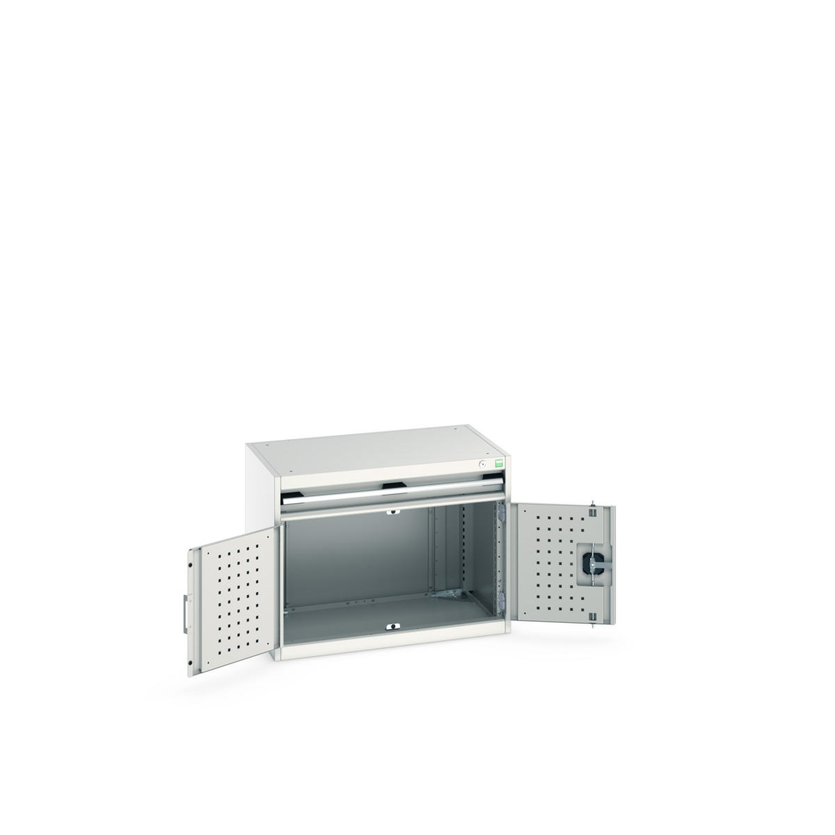 40012091.16V - cubio drawer-door cabinet
