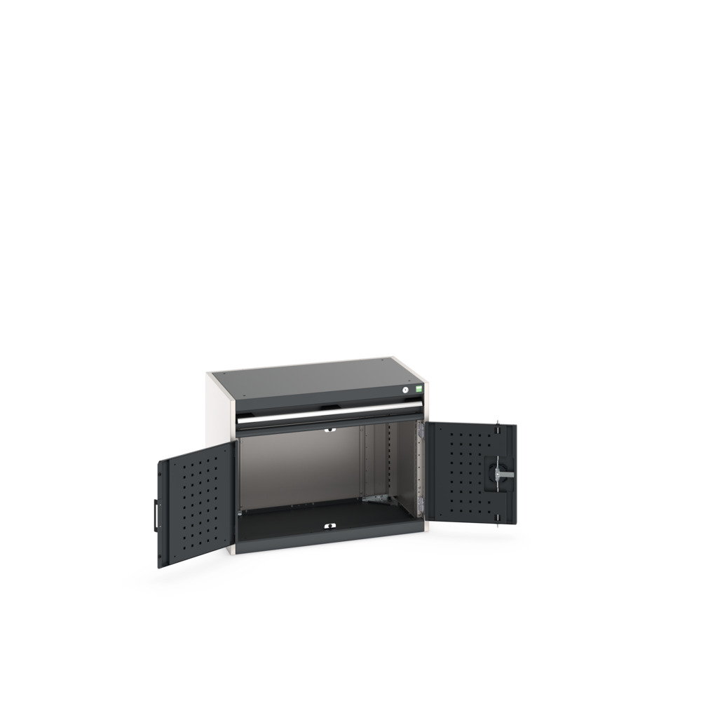 40012091. - cubio drawer-door cabinet