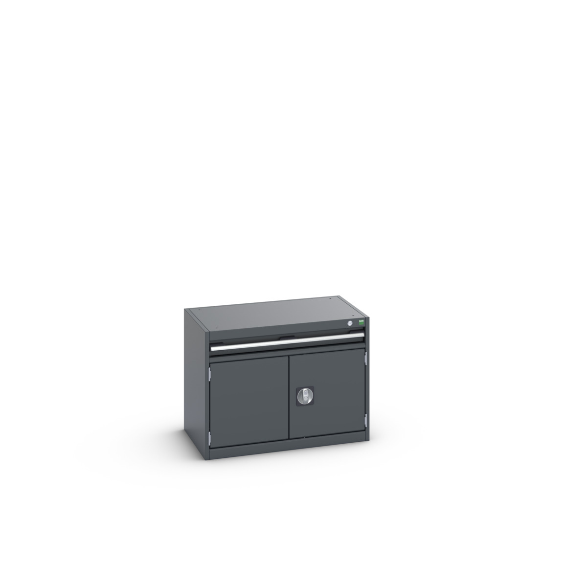 40012091.77V - cubio drawer-door cabinet