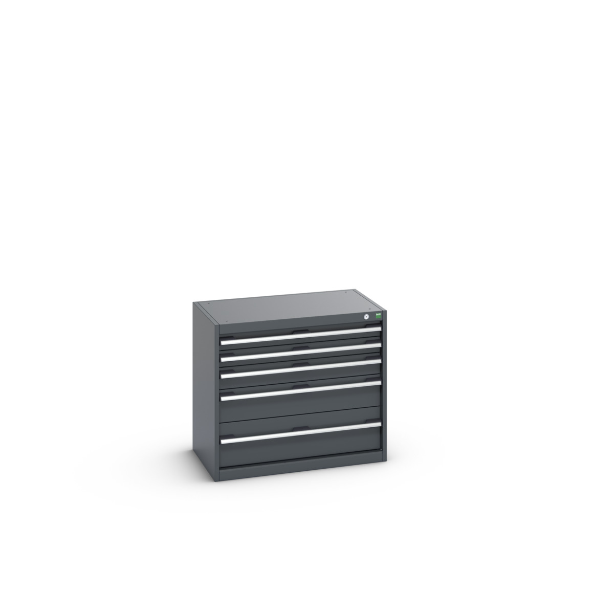 40012095.77V - cubio drawer cabinet