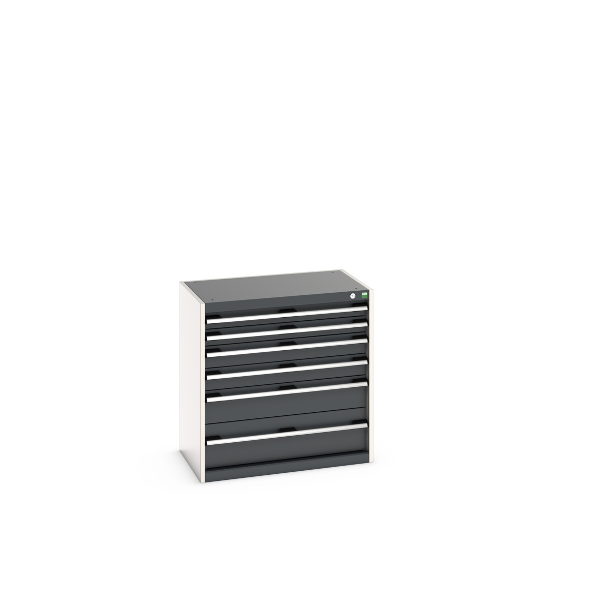 40012097.19V - cubio drawer cabinet