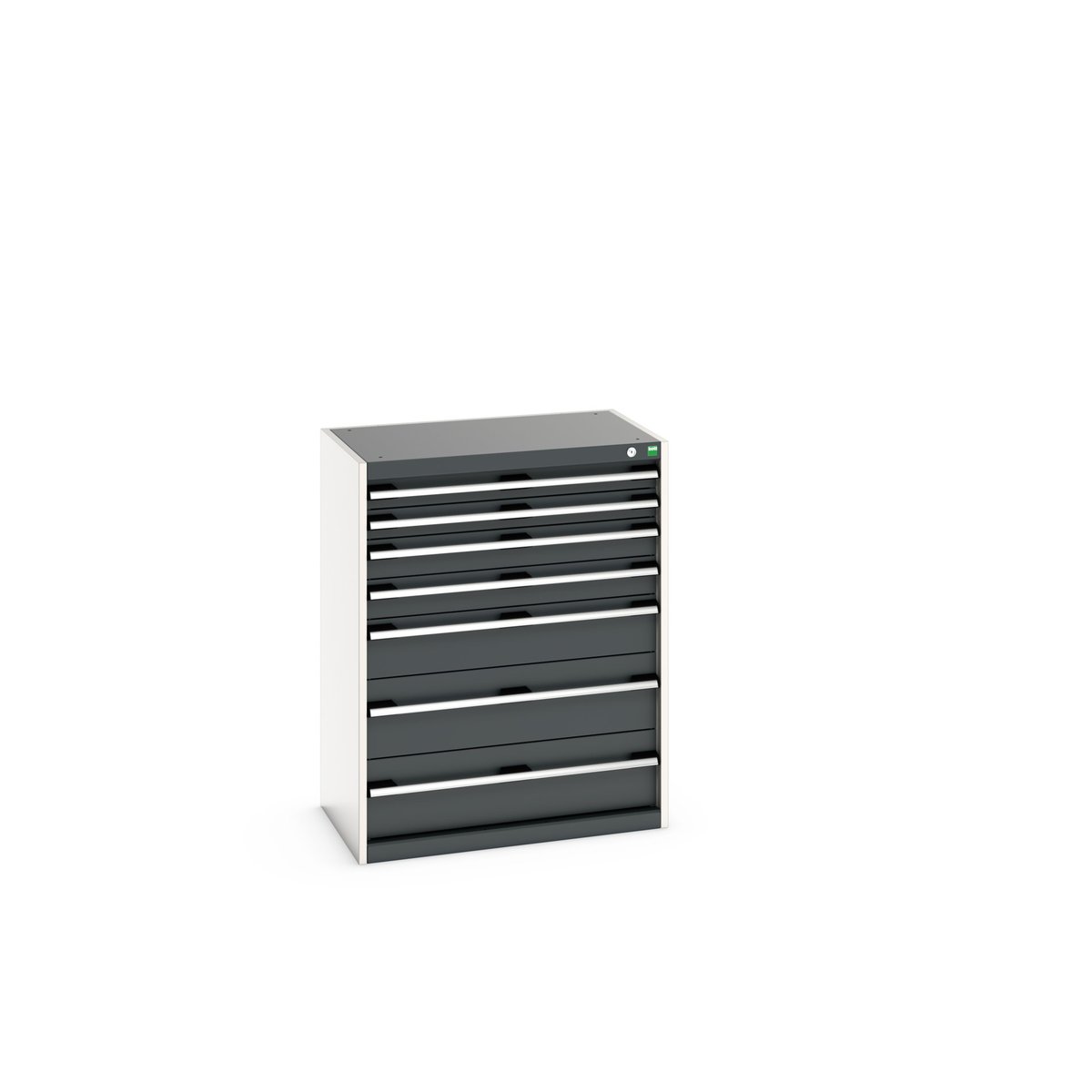 40012100. - cubio drawer cabinet