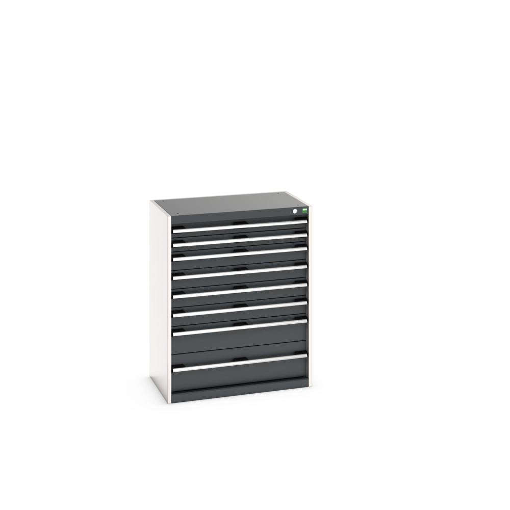 40012102.&#x20;-&#x20;cubio&#x20;drawer&#x20;cabinet