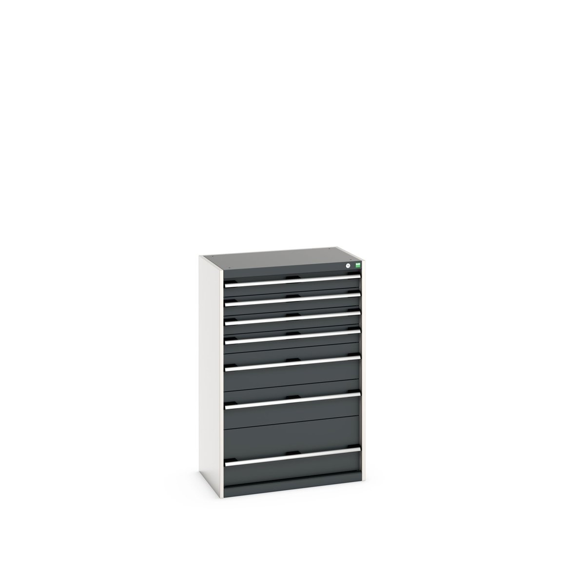 40012104. - cubio drawer cabinet