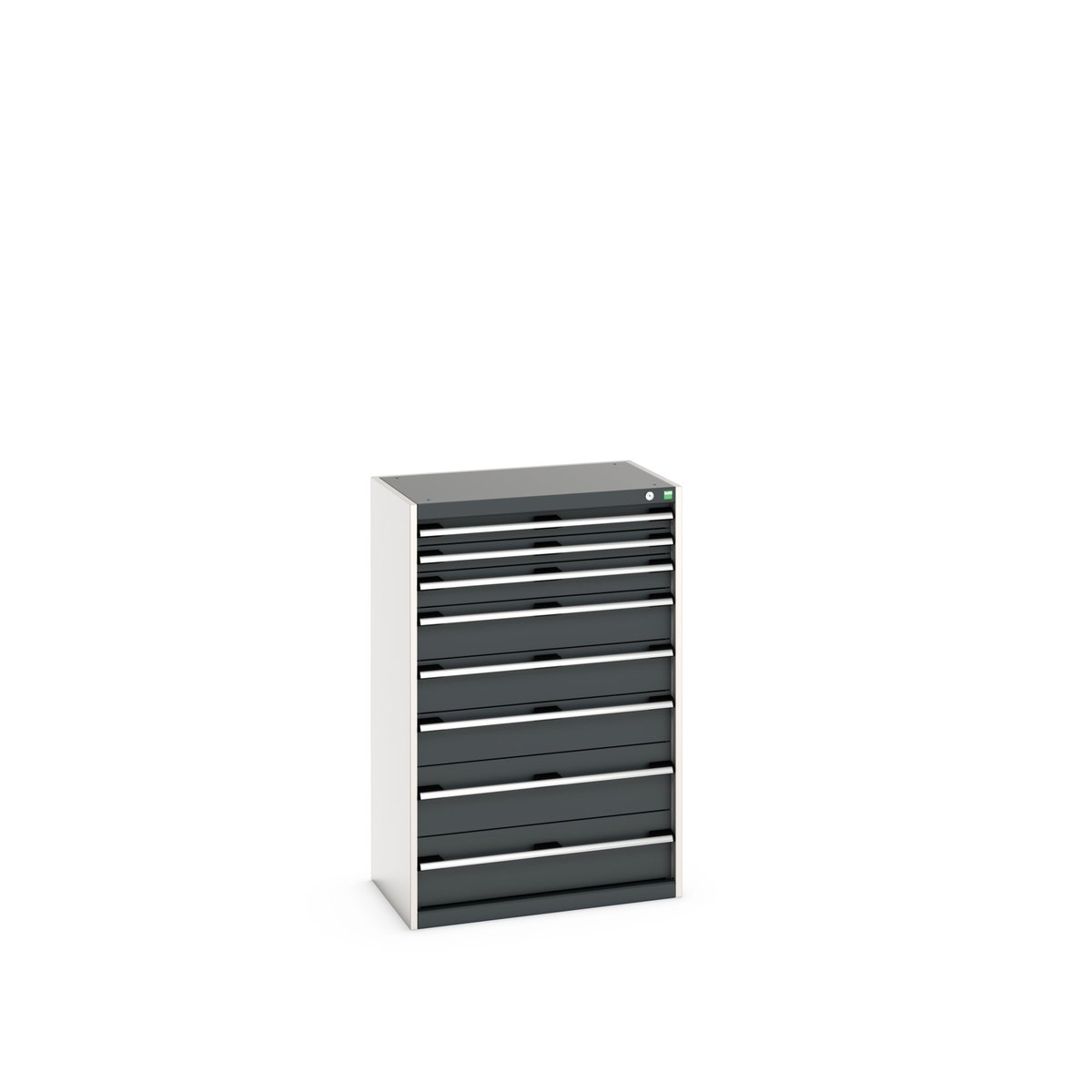 40012106. - cubio drawer cabinet
