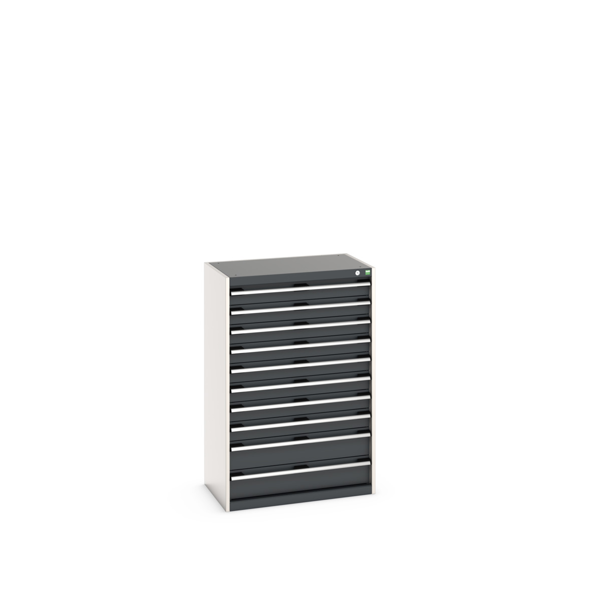 40012108.19V - cubio drawer cabinet