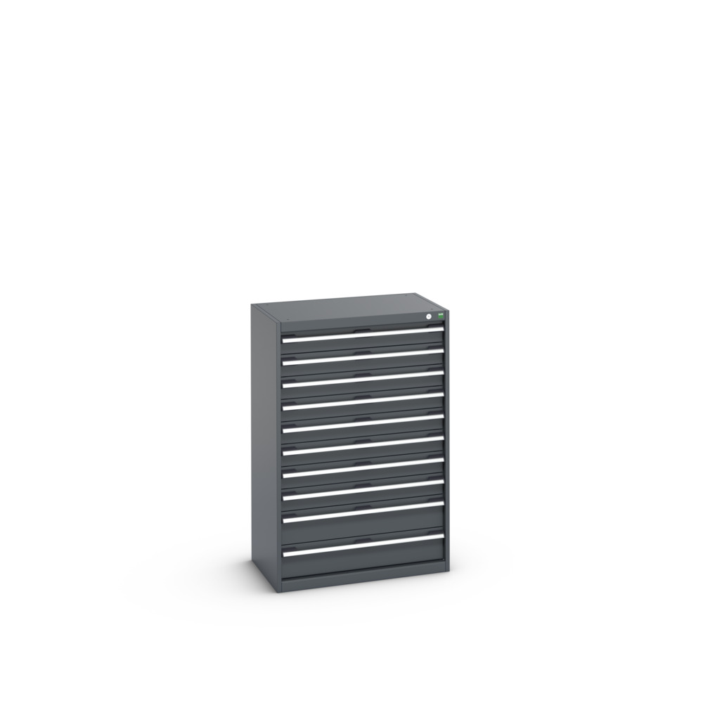 40012108.77V - cubio drawer cabinet