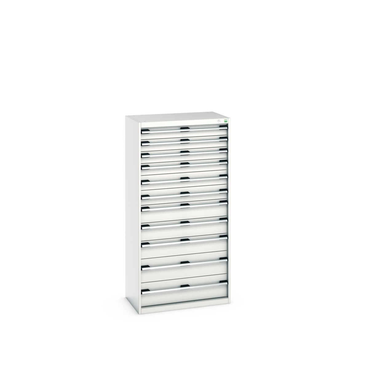 40012112.16V - cubio drawer cabinet
