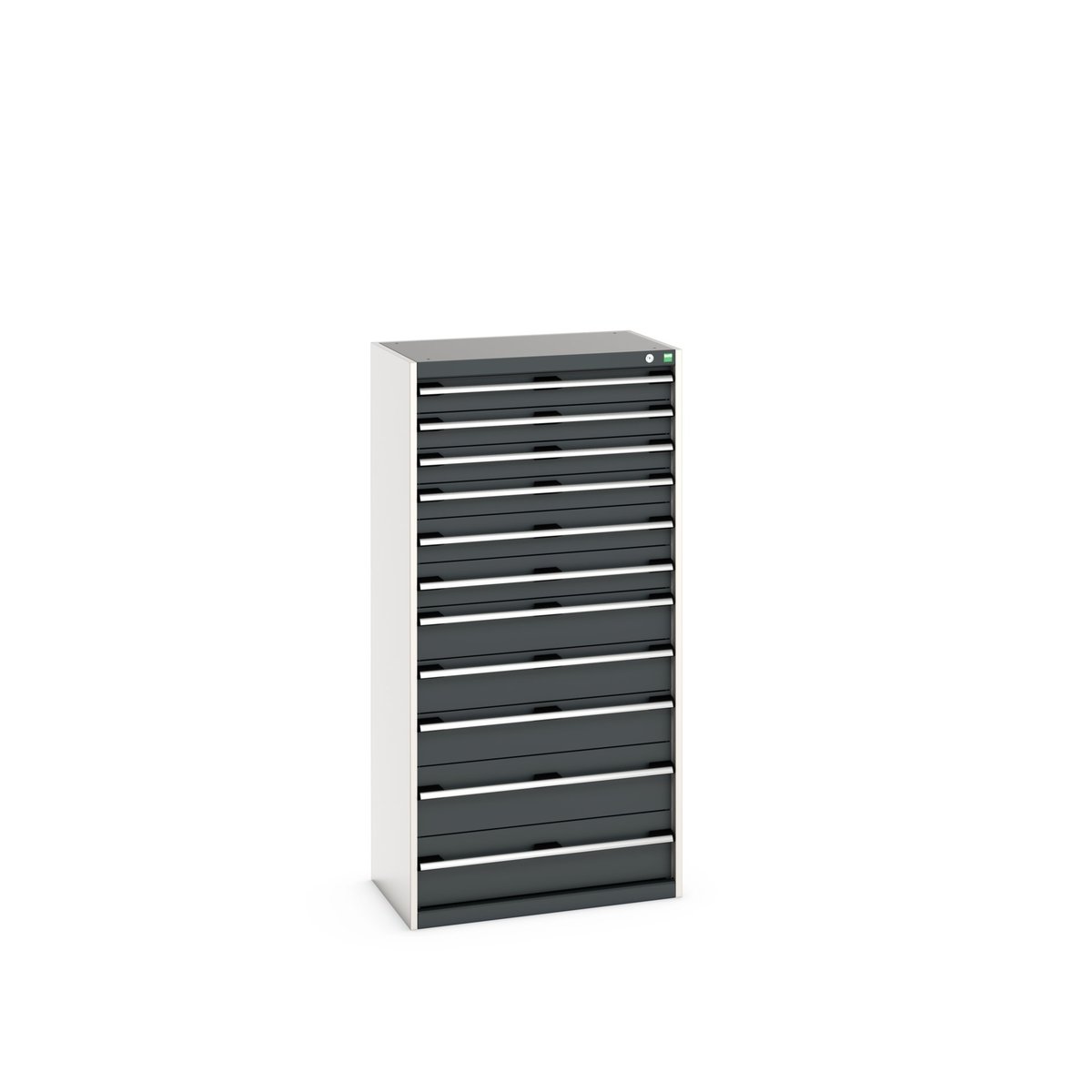 40012112. - cubio drawer cabinet
