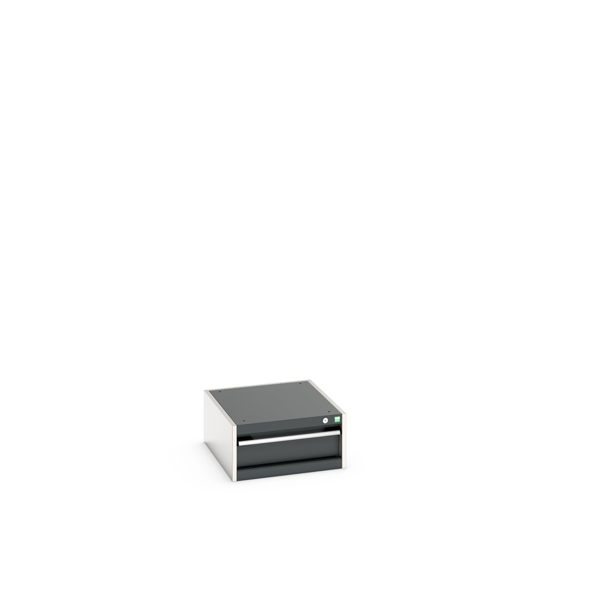 40018001. - cubio drawer cabinet