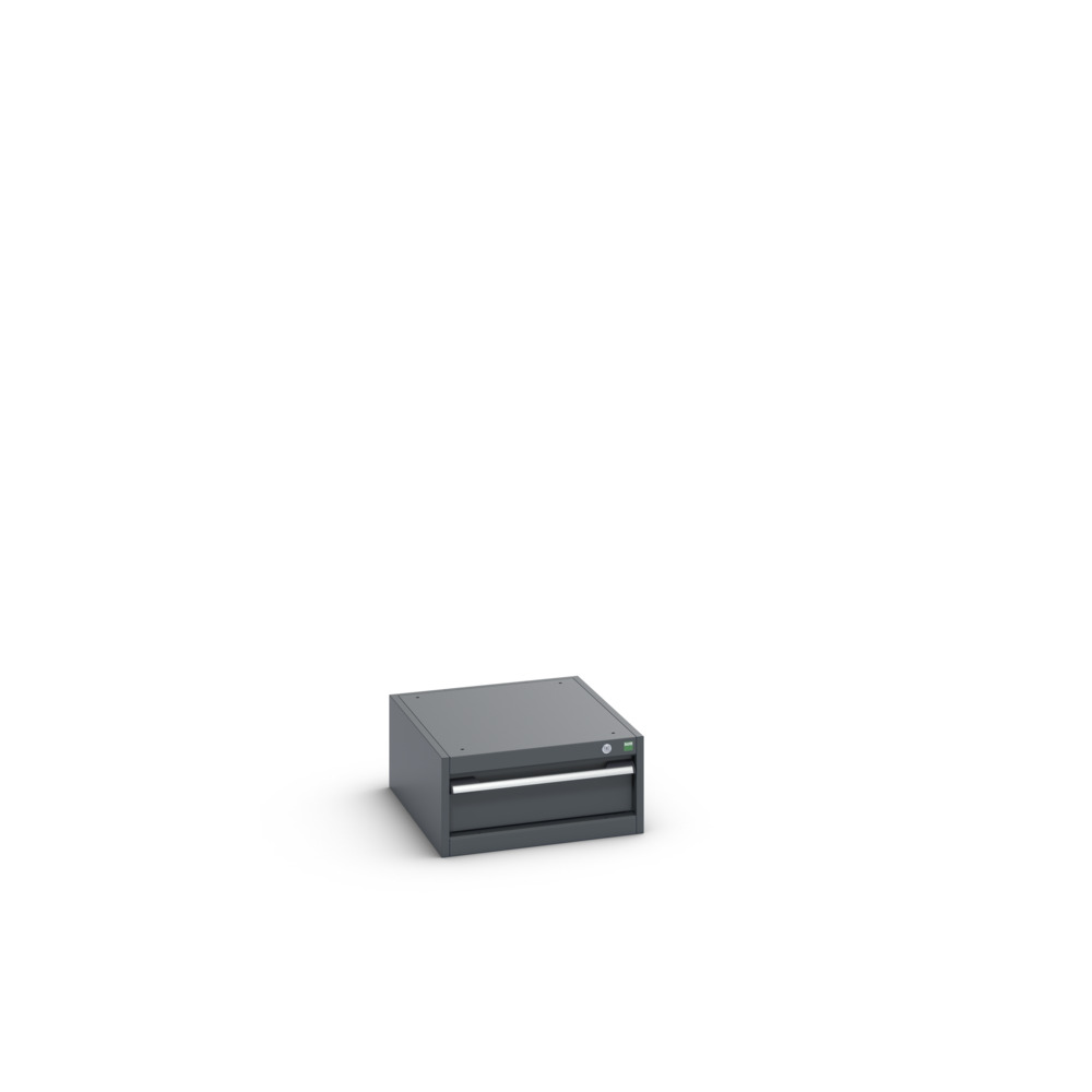 40018001.77V - cubio drawer cabinet