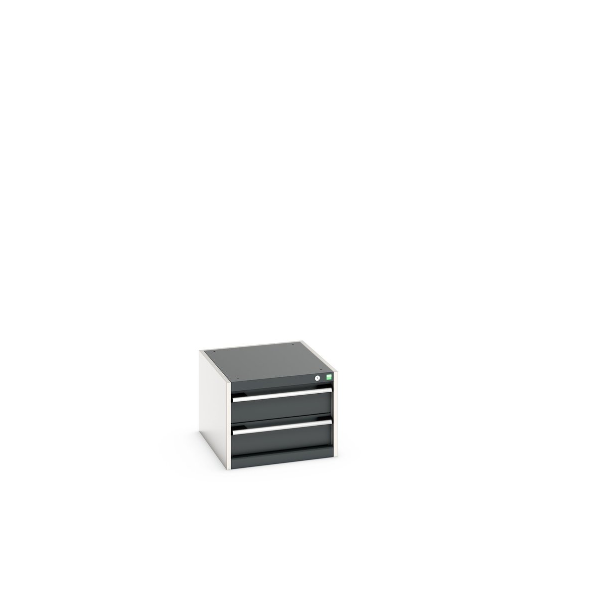 40018005. - cubio drawer cabinet