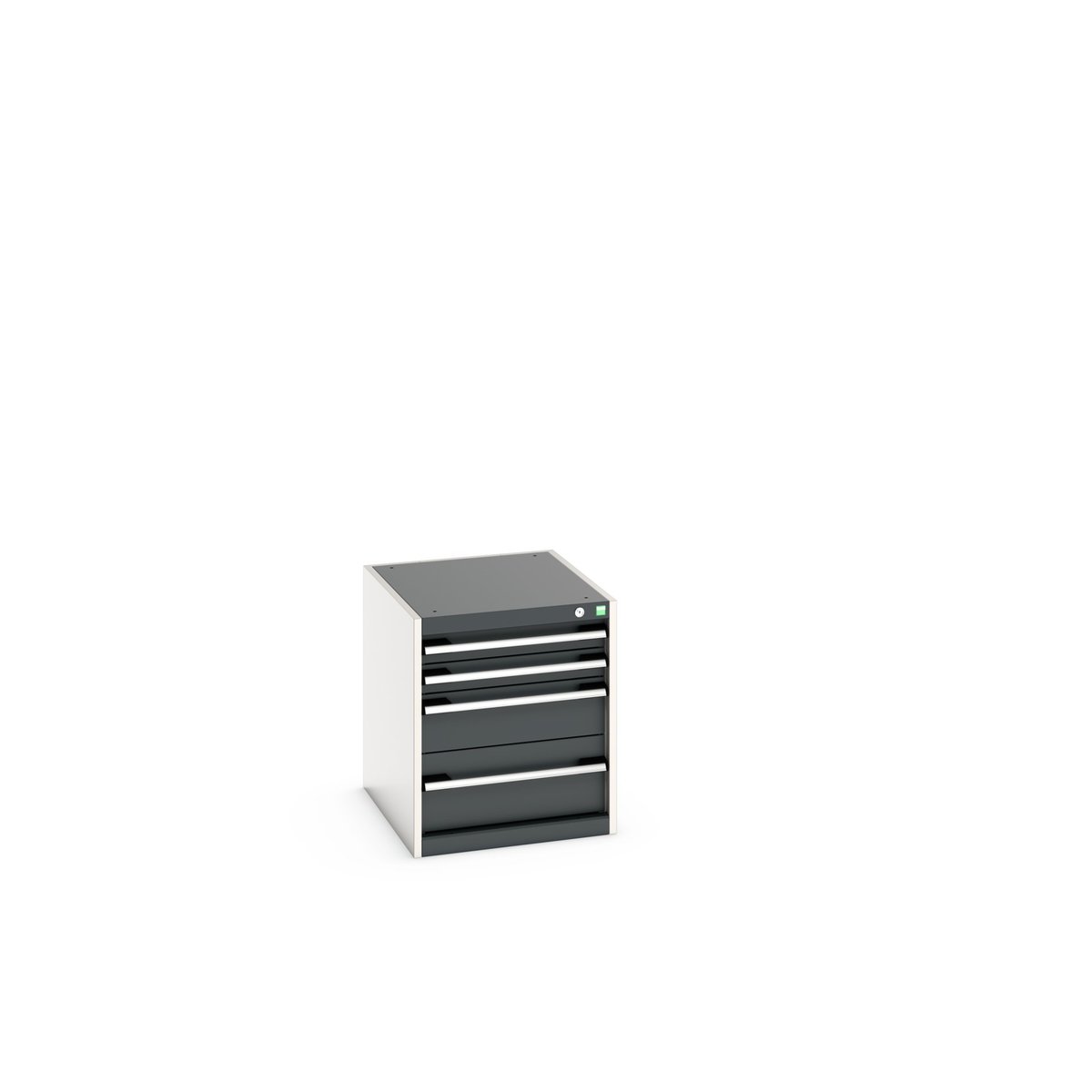 40018017. - cubio drawer cabinet