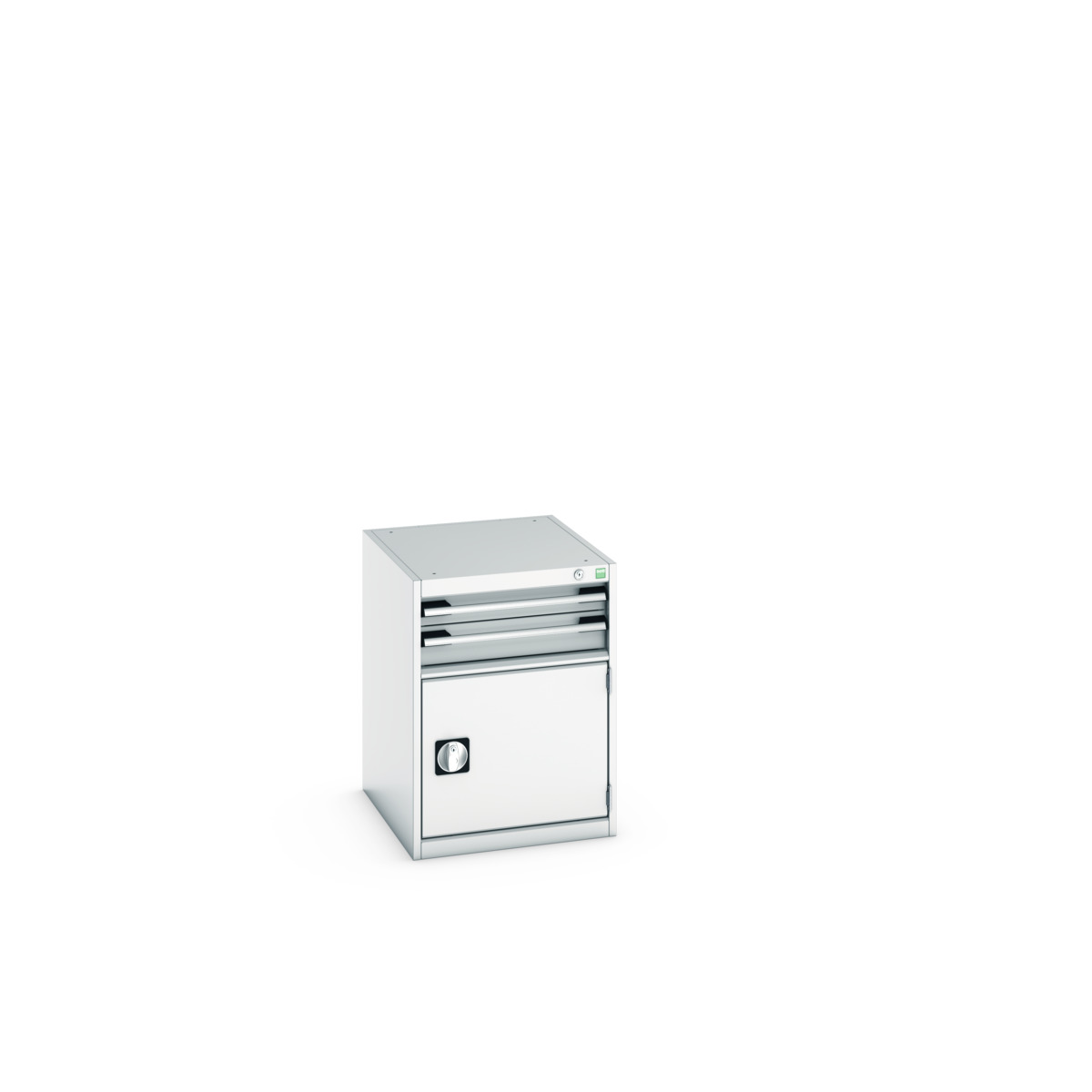 40018021.16V - cubio drawer-door cabinet