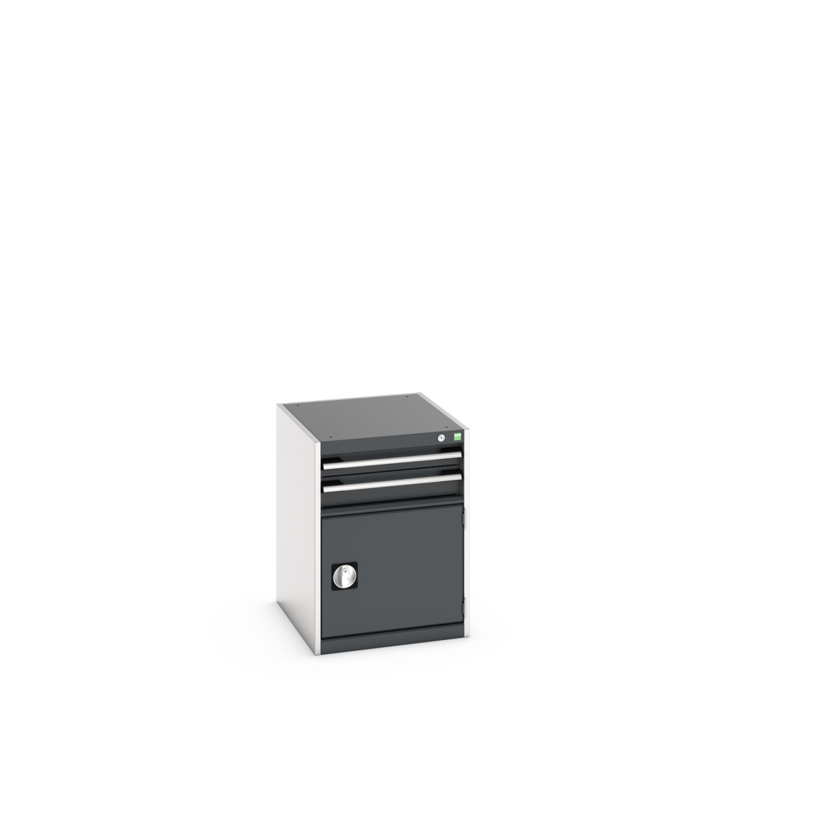 40018021. - cubio drawer-door cabinet