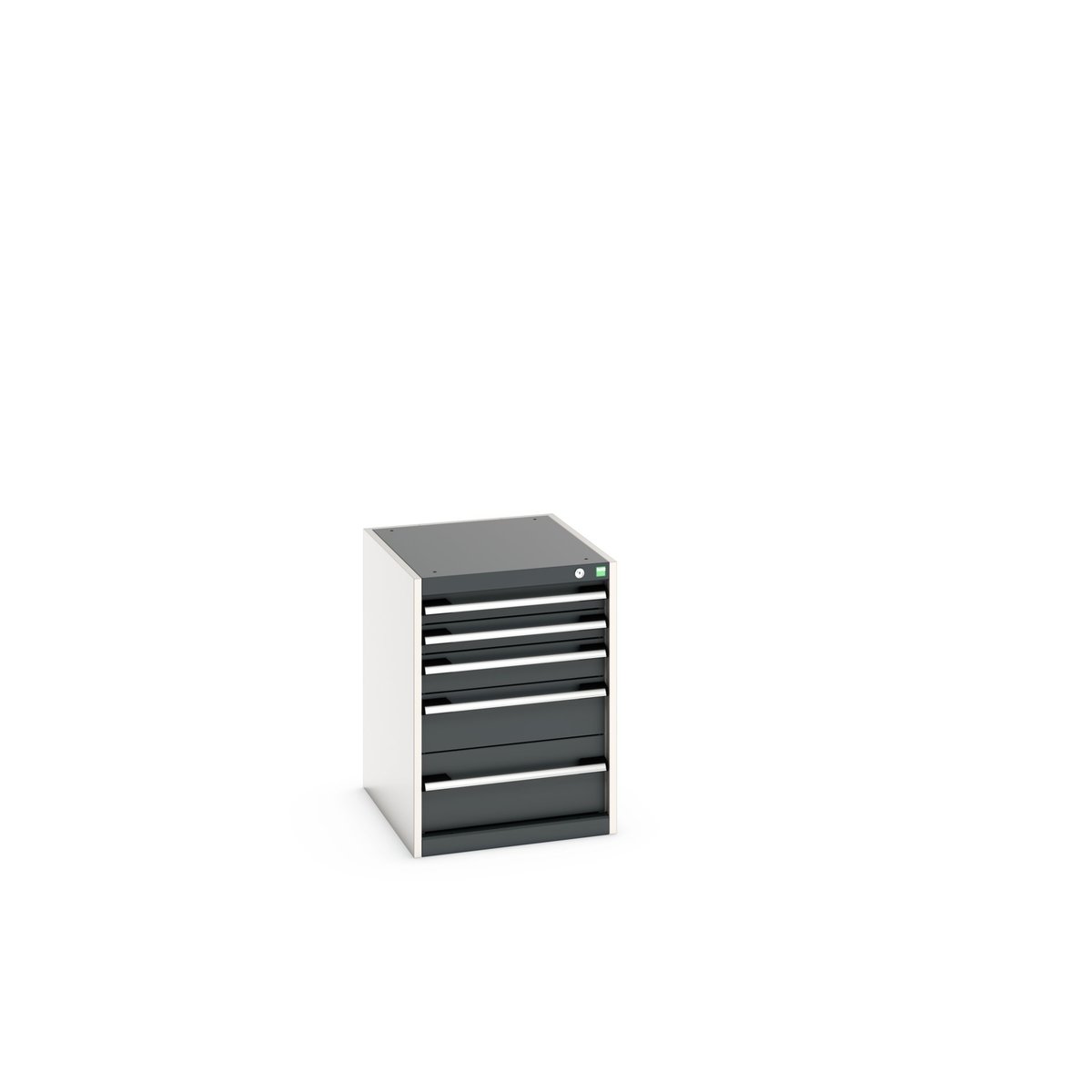 40018027. - cubio drawer cabinet