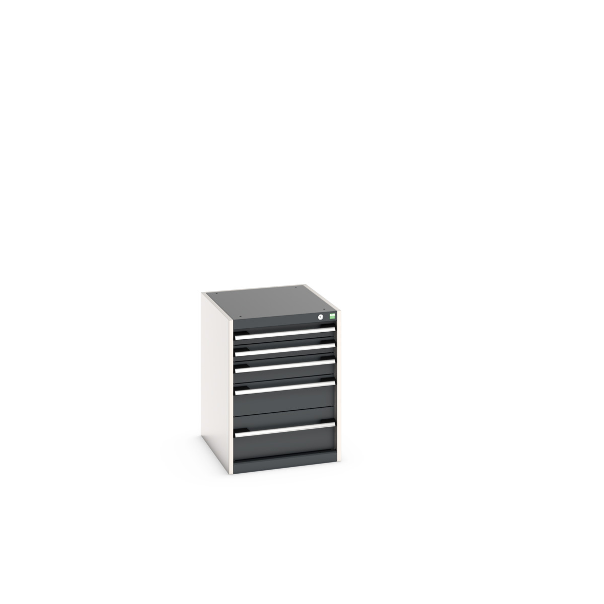 40018027.19V - cubio drawer cabinet