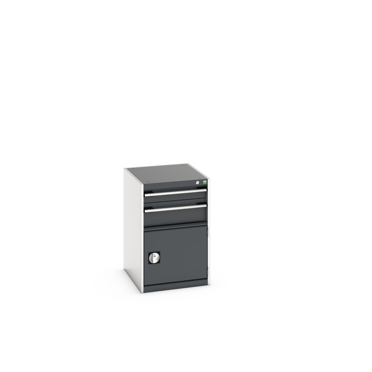 40018031.19V - cubio drawer-door cabinet