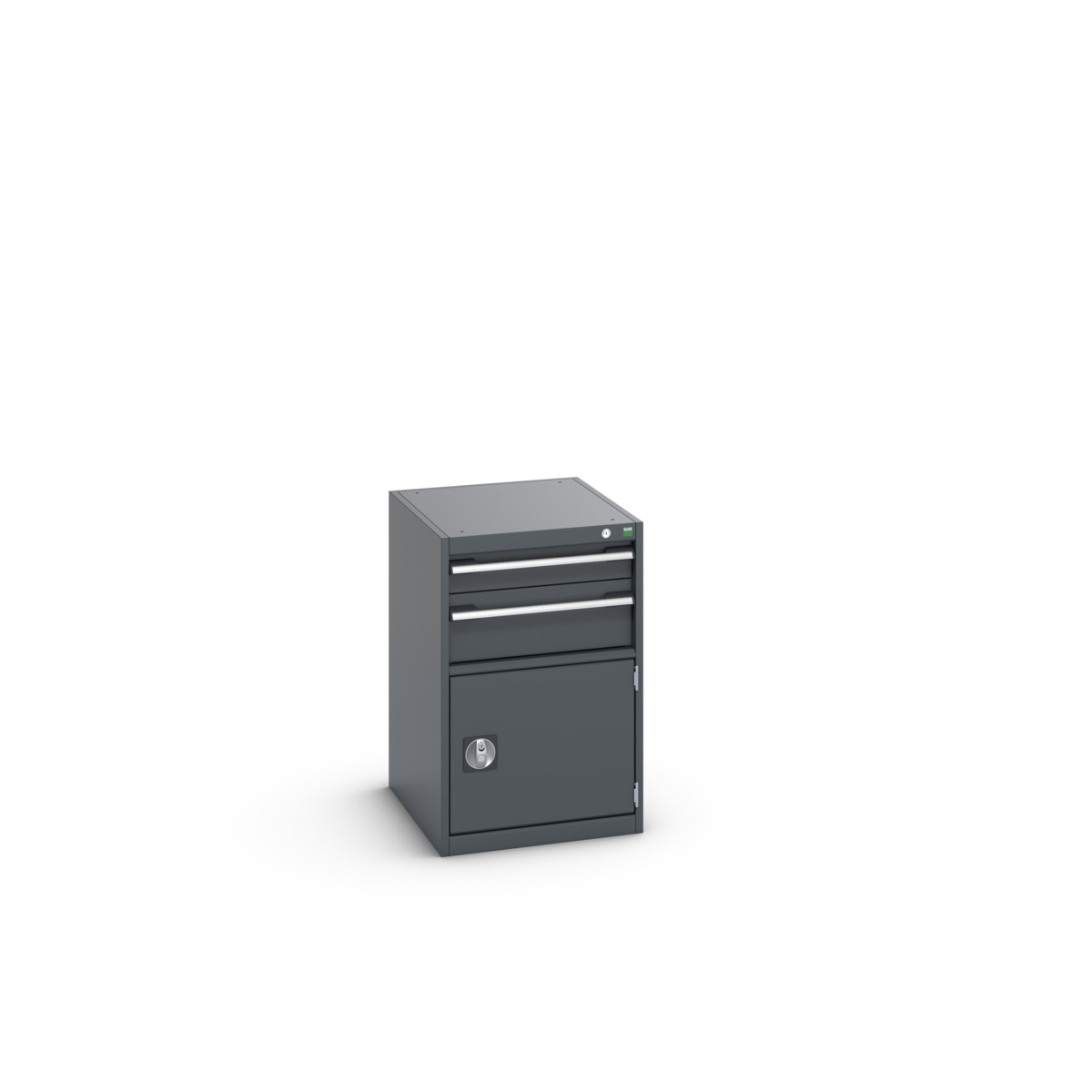 40018031.77V - cubio drawer-door cabinet