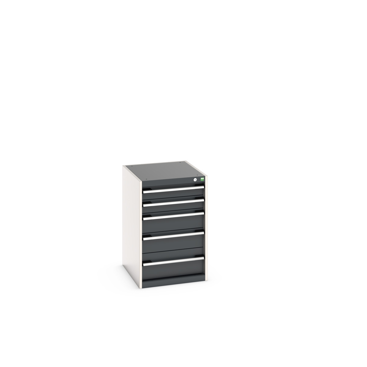 40018037.19V - cubio drawer cabinet