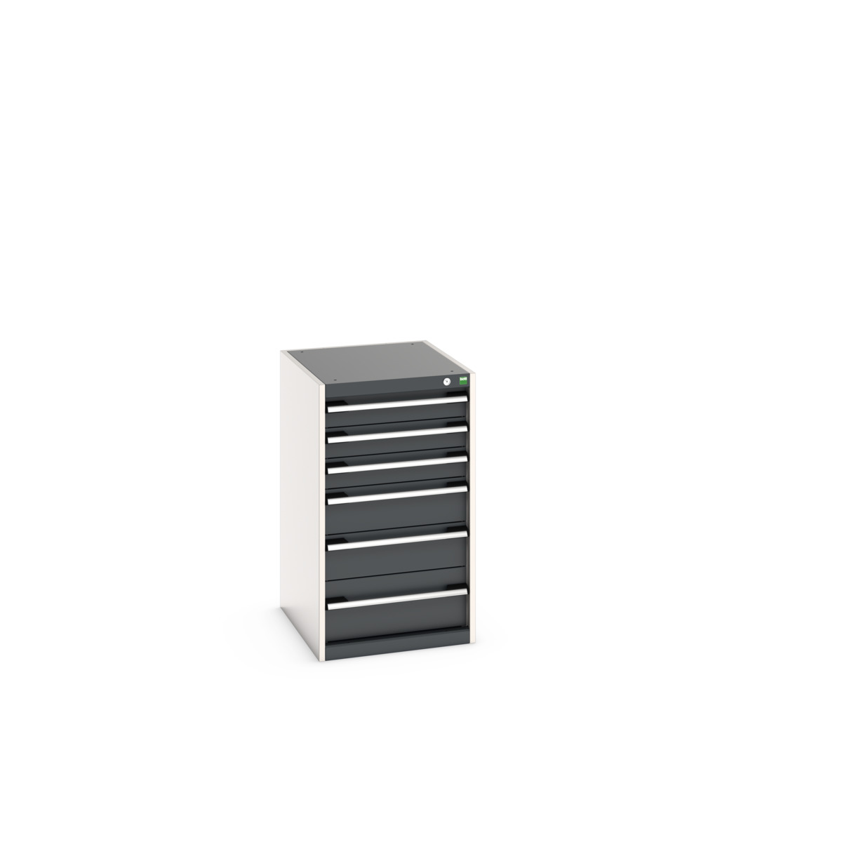 40018049.19V - cubio drawer cabinet