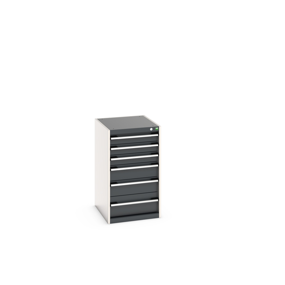 40018049.&#x20;-&#x20;cubio&#x20;drawer&#x20;cabinet