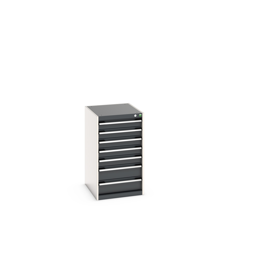 40018051.&#x20;-&#x20;cubio&#x20;drawer&#x20;cabinet