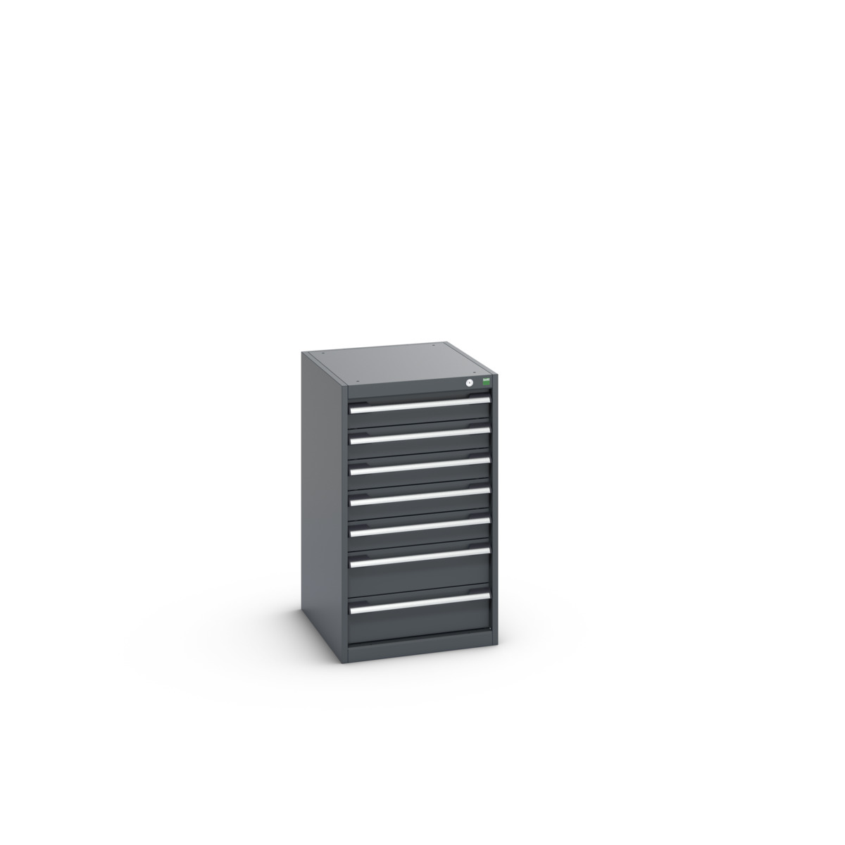 40018051.77V - cubio drawer cabinet