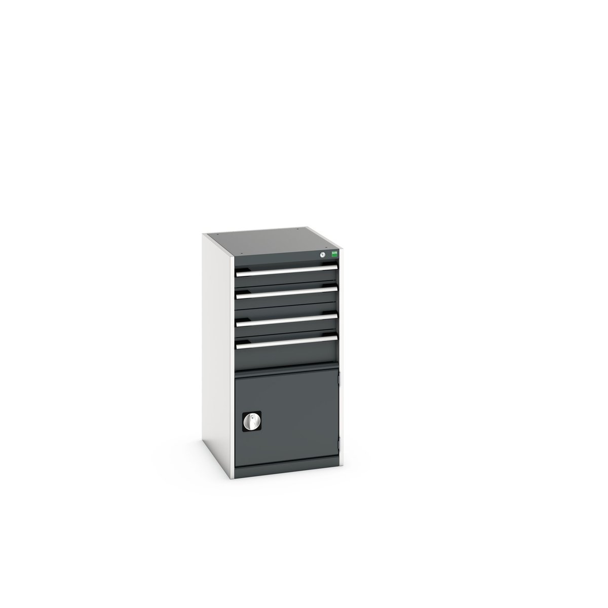 40018055. - cubio drawer cabinet