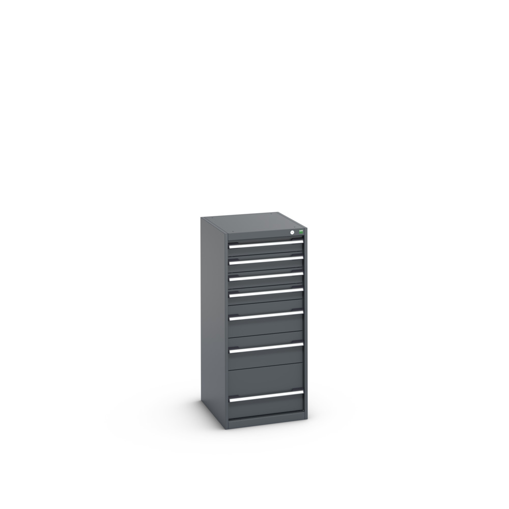 40018067.77V - cubio drawer cabinet