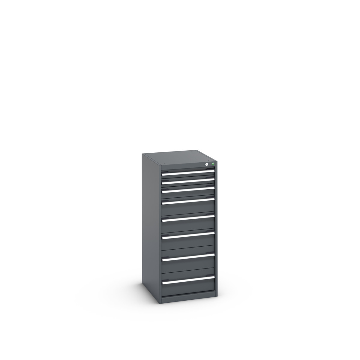 40018069.77V - cubio drawer cabinet