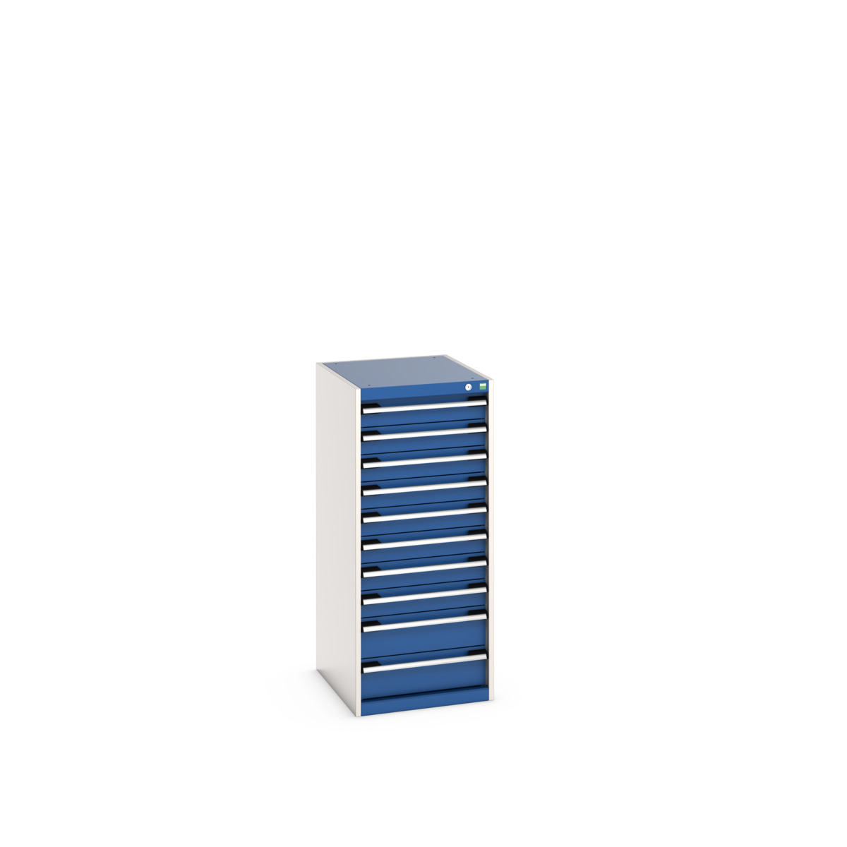 40018073.11V - cubio drawer cabinet