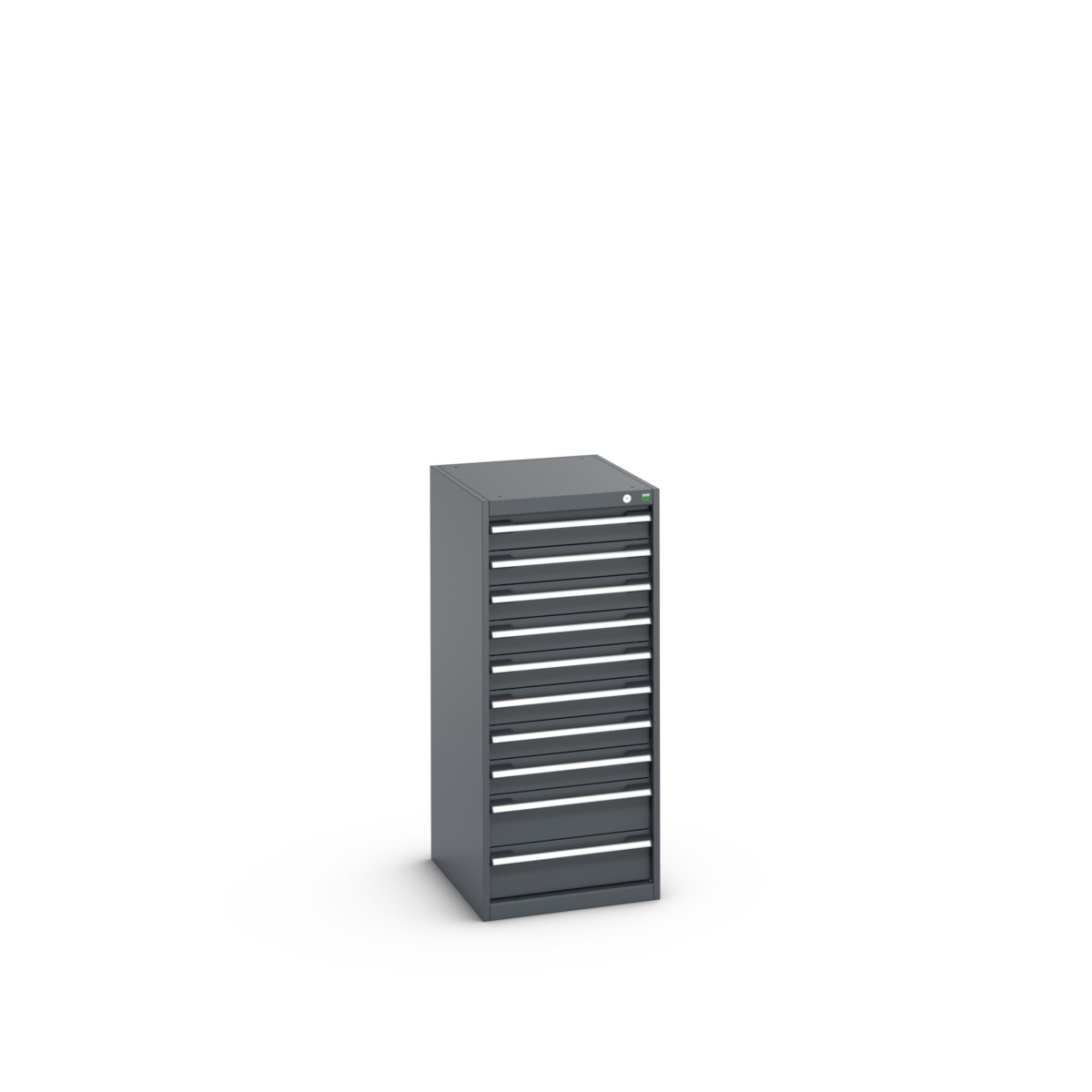 40018073.77V - cubio drawer cabinet