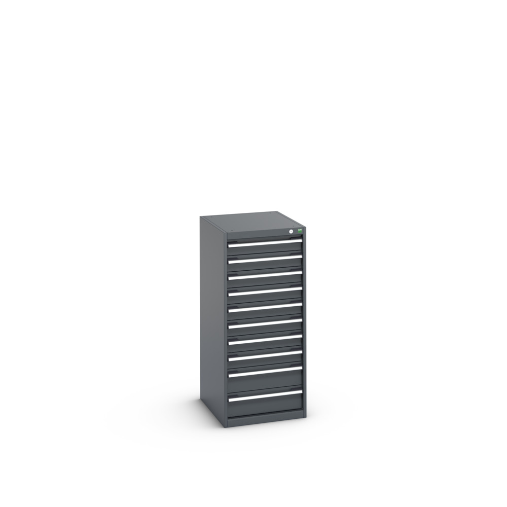 40018073.77V - cubio drawer cabinet