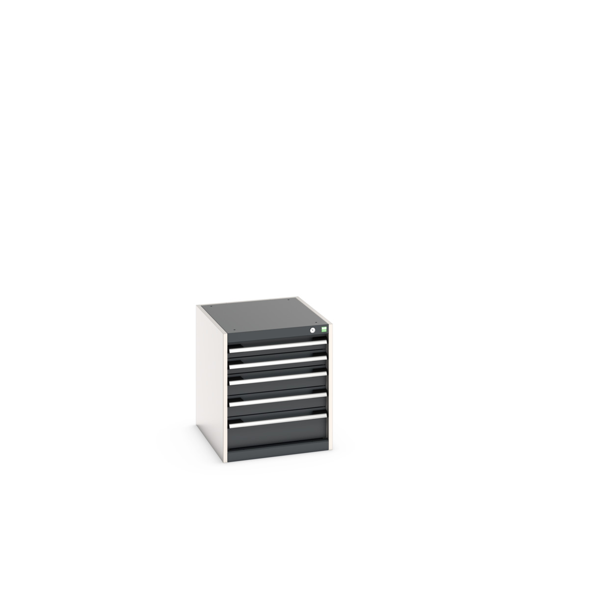 40018131.19V - cubio drawer cabinet