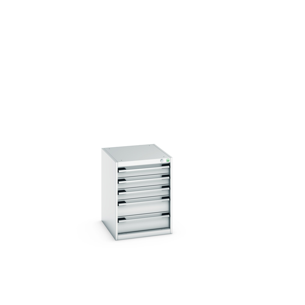 40018138.16V - cubio drawer cabinet