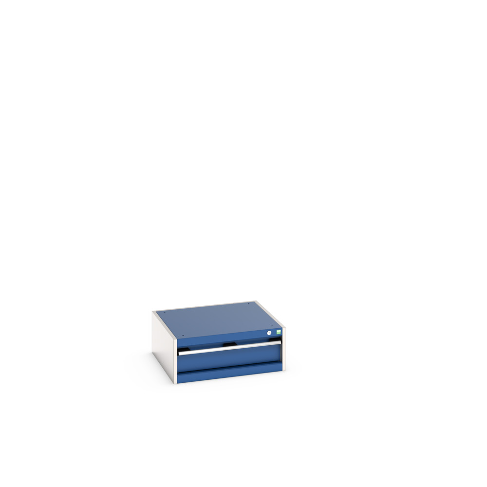 40019001.11V - cubio drawer cabinet