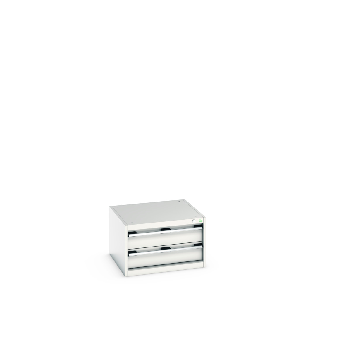 40019005.16V - cubio drawer cabinet