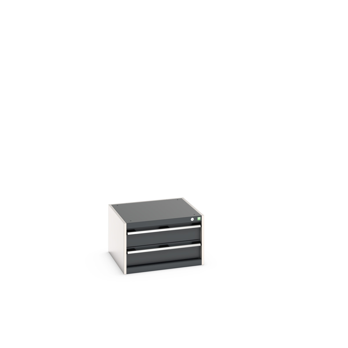 40019005.19V - cubio drawer cabinet