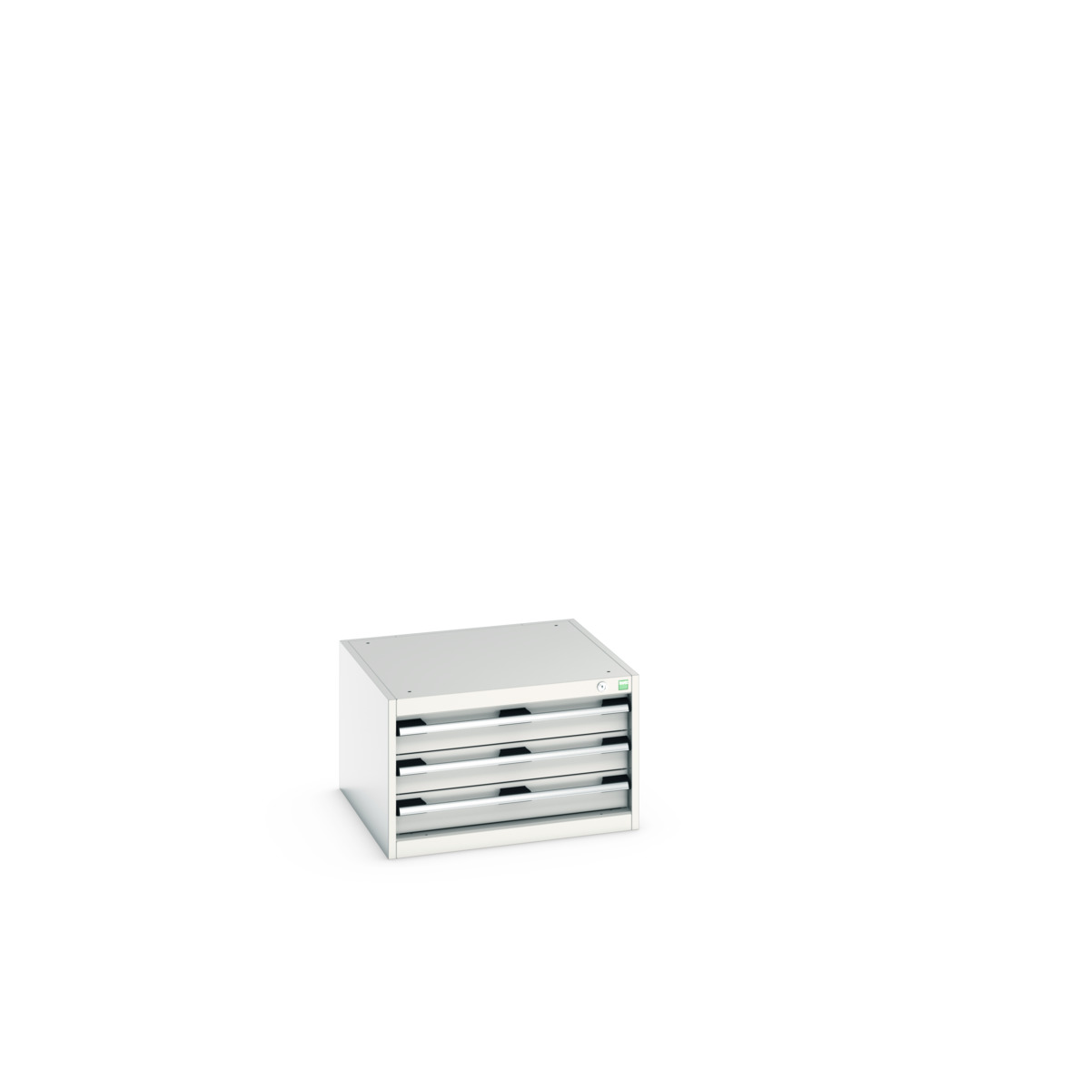 40019009.16V - cubio drawer cabinet