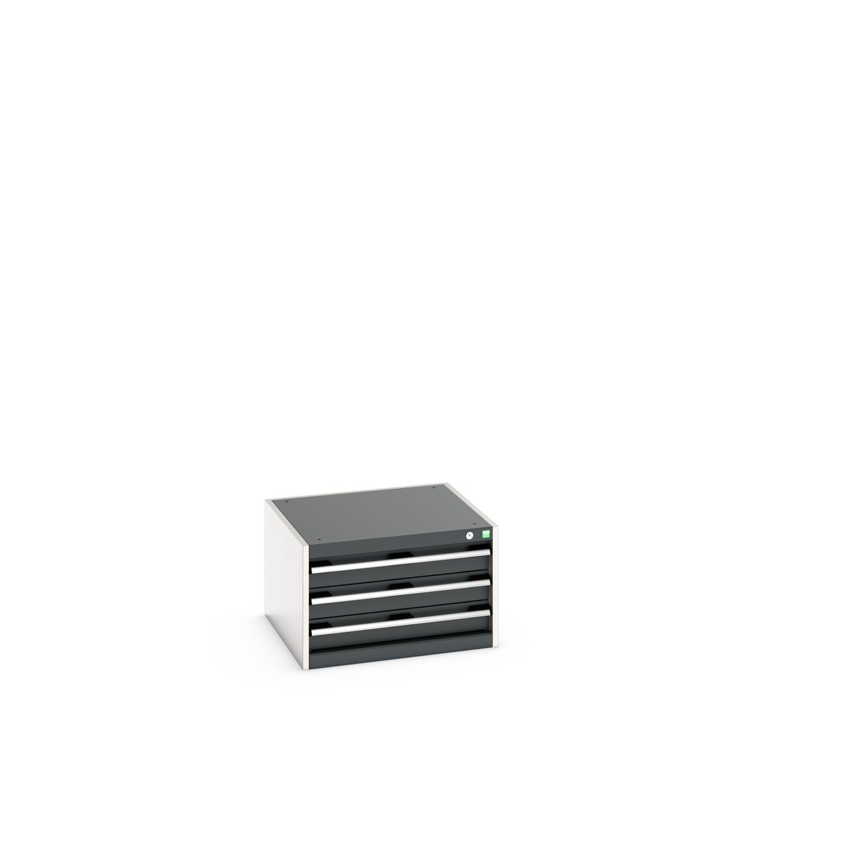 40019009. - cubio drawer cabinet