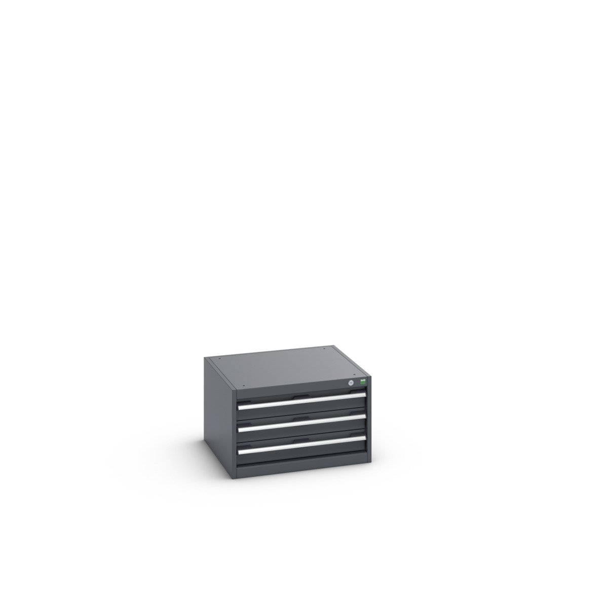 40019009.77V - cubio drawer cabinet