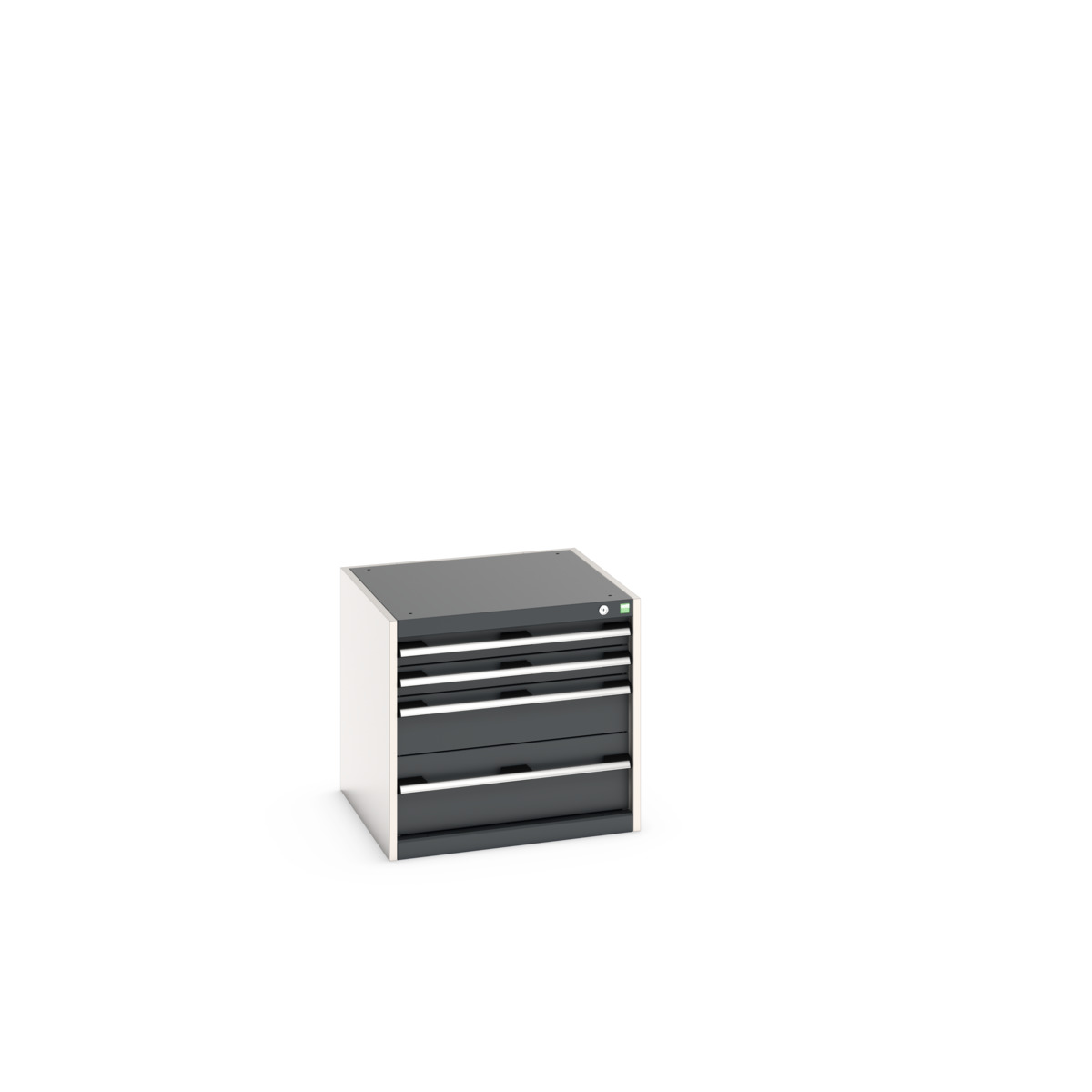40019015.19V - cubio drawer cabinet