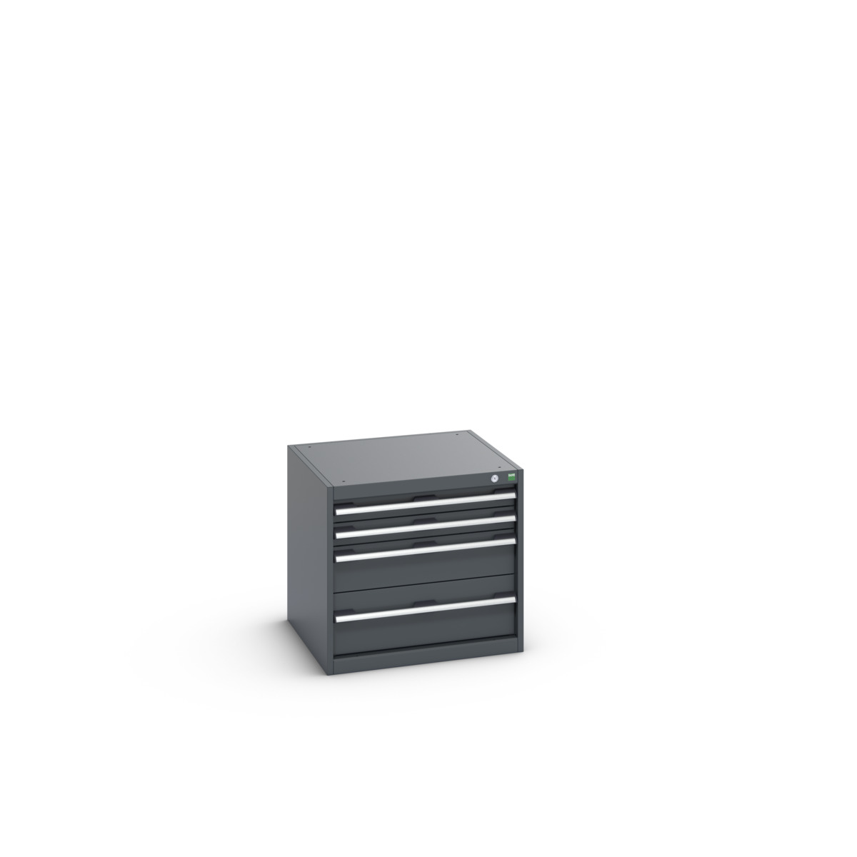 40019015.77V - cubio drawer cabinet