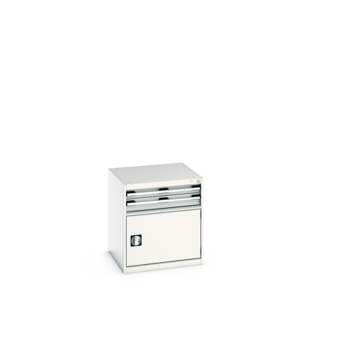 40019021.16V - cubio drawer-door cabinet